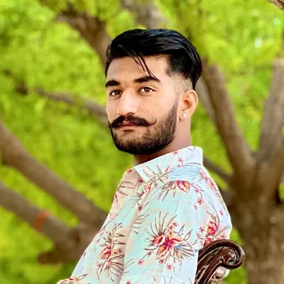 Suraj Singh Mertiya profile