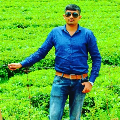 Suraj Singh profile
