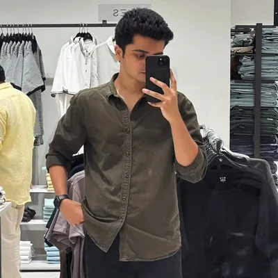 Suraj Suman profile