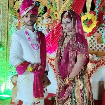 Suraj Tiwari profile