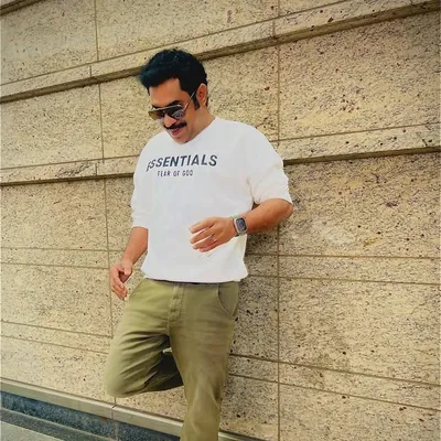 Suraj Venjaramoodu profile