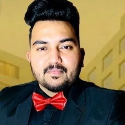 SURAJ VERMA profile