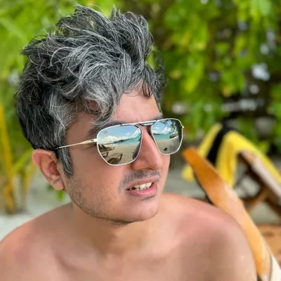 Suraj Wadhwa profile