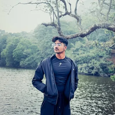 Suraj kadam | Travel