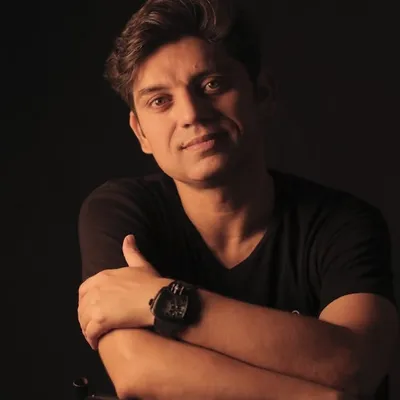 Sooraj Singh Katoch profile