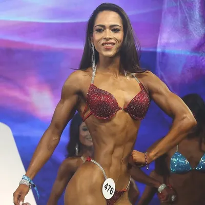 Suramya / Fitness Coach profile