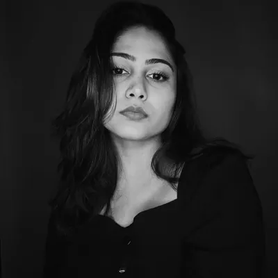Suranjita Paul profile