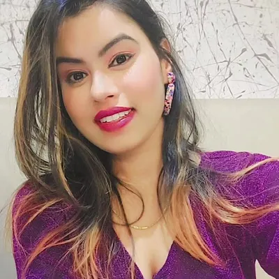 Soumya Suranjita Sahu profile