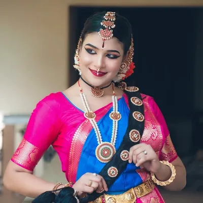 Surasha Mukherjee profile