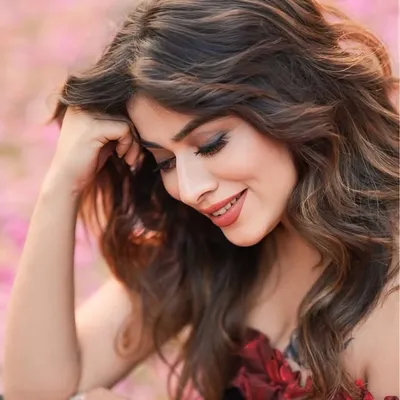 surashi sharma profile