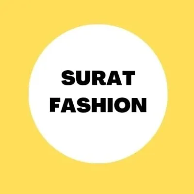 surat fashion profile