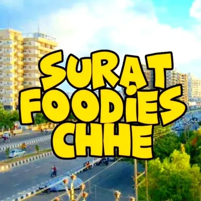 Surat Foodies | Videographer in Surat ๐ profile