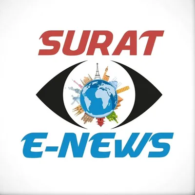 Surat E-News profile