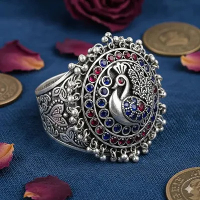 Surat Silver co. profile