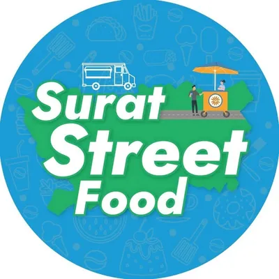 Surat Street Food profile