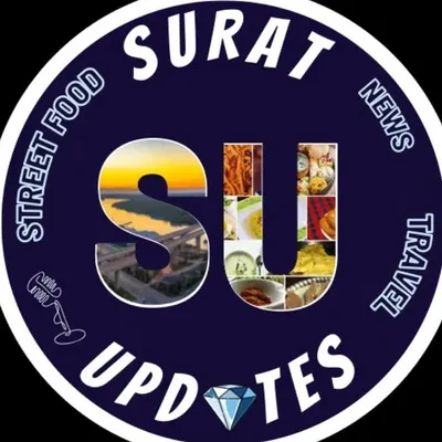 Surat updates profile