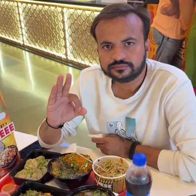 Rahul Kanani profile