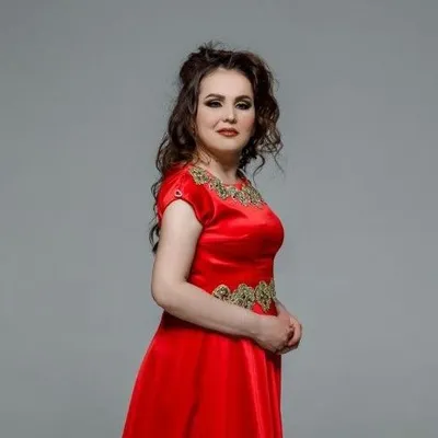 Surayyokhon Qosimova profile