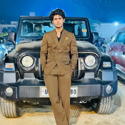 Suraj Verma profile