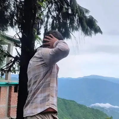 Suraj profile