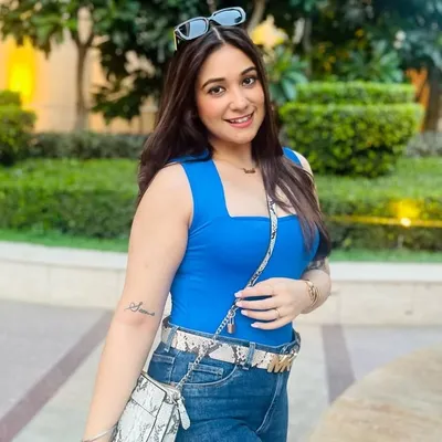 Surbhi Sachdeva Budhiraja ๐ป profile