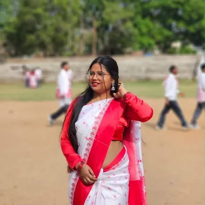 Surbhi Oraon profile