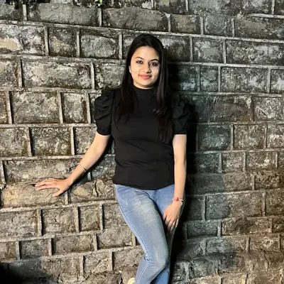 Surbhi Jain profile