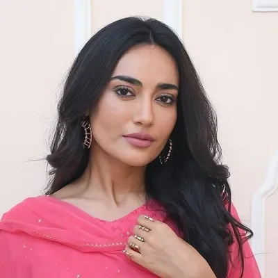 ๐ Surbhi Jyoti ๐โโ profile