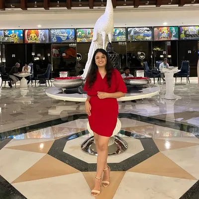 Surbhi Gupta profile