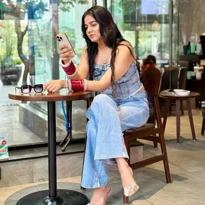 Surbhi Gurjar profile