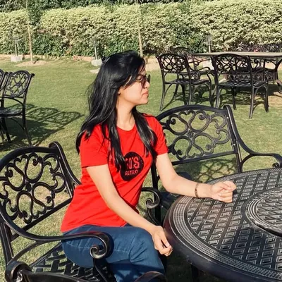 Surbhi Jindal👒