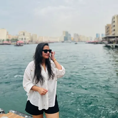 SURBHI profile