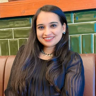 Surbhi Pamecha | Business Consultant profile