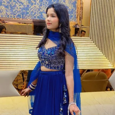 Dr.Surbhi Rajput profile