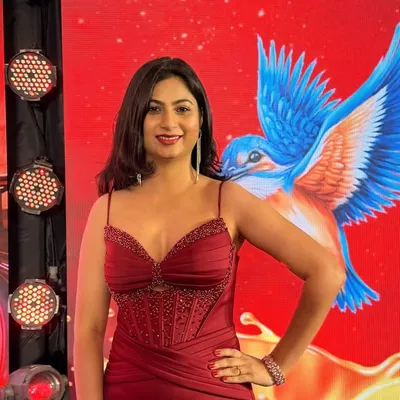 Surbhi Dighe profile