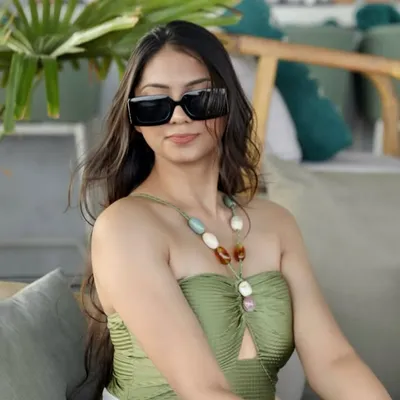 Surbhi Gandhi profile
