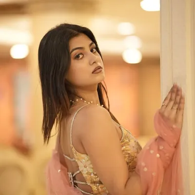 Surbhi Rathore profile