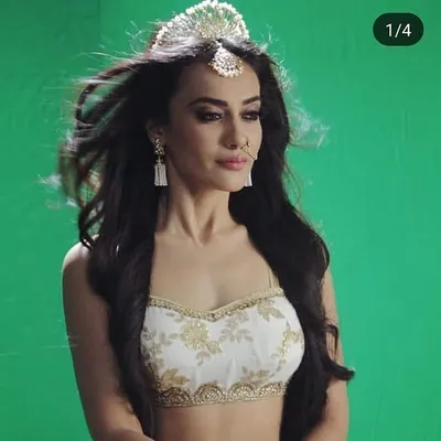 Surbhi Jyoti Fanclub profile
