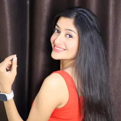 Surbhi Mittal profile