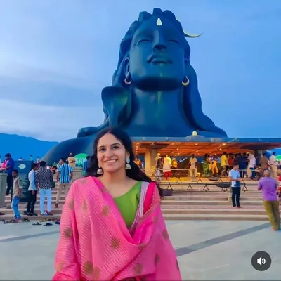 SexySadhu profile