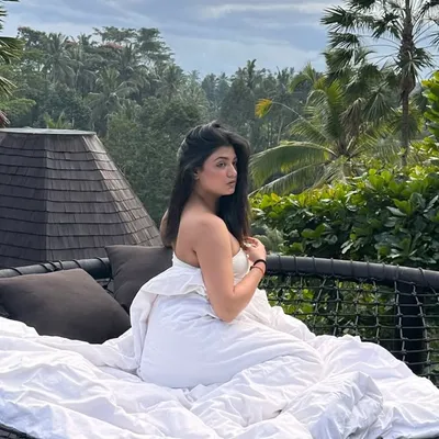 Surbhi Rathore profile