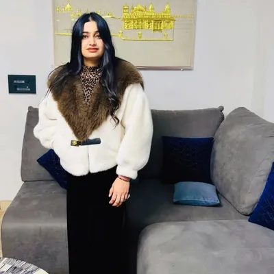 Surbhi K Singh ❤️ ੴ profile