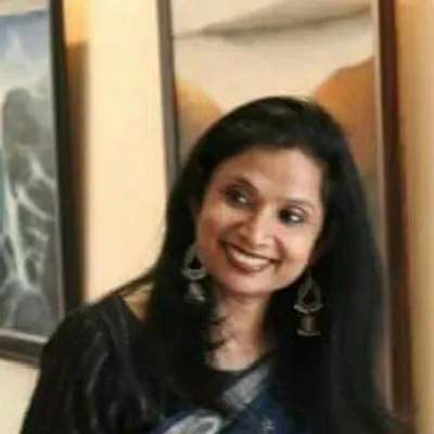 Surbhi Soni (Painter, Textile artist and Art Instructor) profile