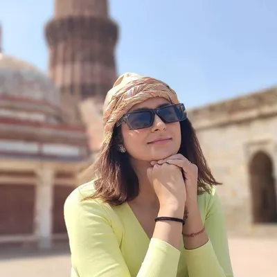 Surbhi Tewari