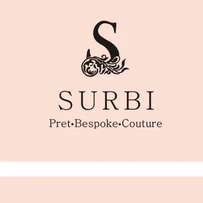 SURBI COUTURE profile