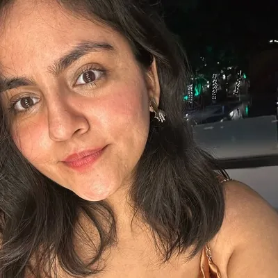 Sureena Chaudhary