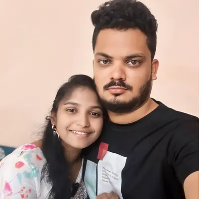 surekhasreekanth profile
