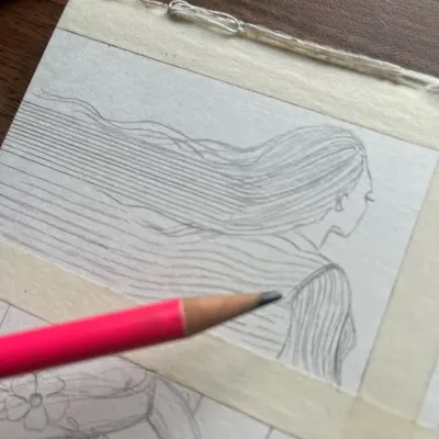 Aaria’s Art Inspiration! 😊 profile