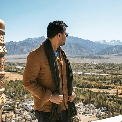 Surendra Rajawat profile