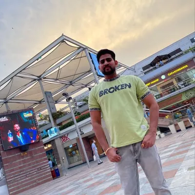Suren Rangaa profile